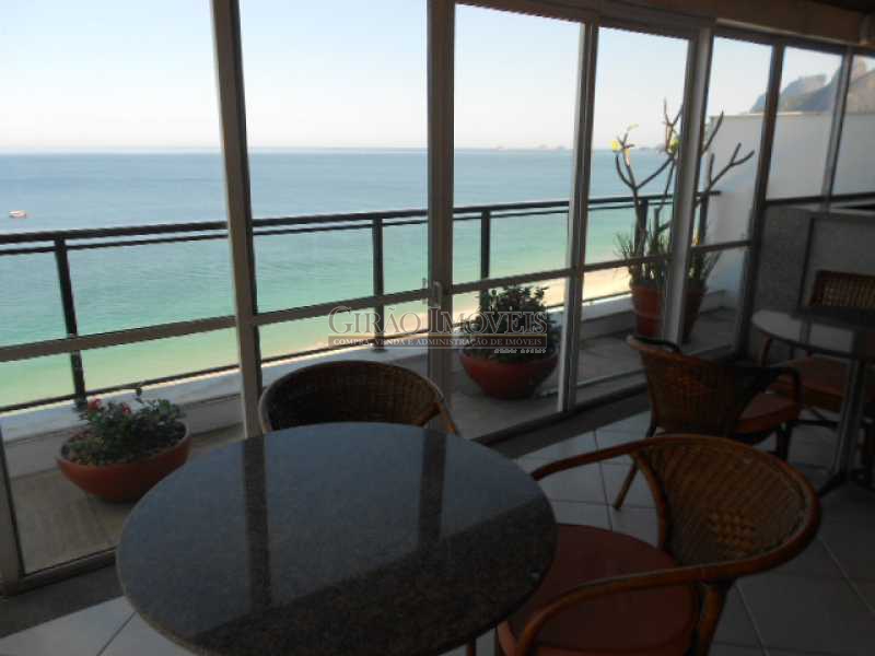 Conheça 1 do imóvel - Apartamento À Venda - Ipanema - Rio de Janeiro - RJ - GIAP20578 - 3 1 - Apartamento À Venda - Ipanema - Rio de Janeiro - RJ - GIAP20578 - 3