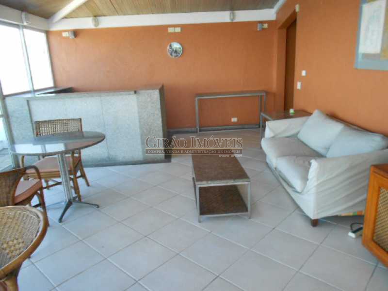 Conheça 2 do imóvel - Apartamento À Venda - Ipanema - Rio de Janeiro - RJ - GIAP20578 - 4 2 - Apartamento À Venda - Ipanema - Rio de Janeiro - RJ - GIAP20578 - 4