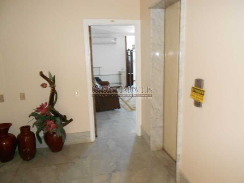 Conheça 3 do imóvel - Apartamento À Venda - Ipanema - Rio de Janeiro - RJ - GIAP20578 - 5 3 - Apartamento À Venda - Ipanema - Rio de Janeiro - RJ - GIAP20578 - 5