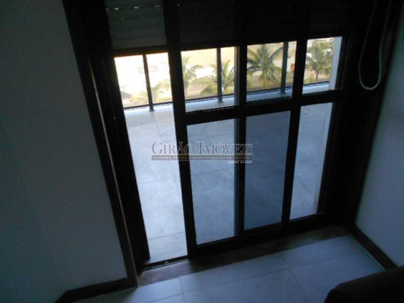 Conheça 4 do imóvel - Apartamento À Venda - Ipanema - Rio de Janeiro - RJ - GIAP20578 - 6 4 - Apartamento À Venda - Ipanema - Rio de Janeiro - RJ - GIAP20578 - 6