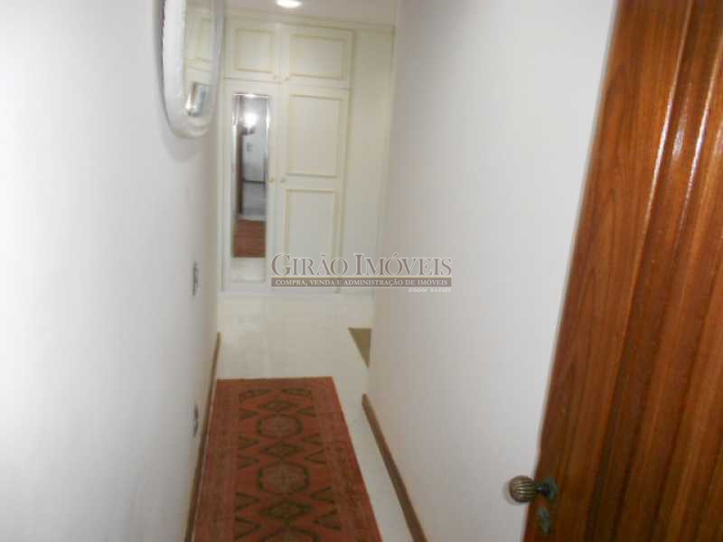 Conheça 5 do imóvel - Apartamento À Venda - Ipanema - Rio de Janeiro - RJ - GIAP20578 - 7 5 - Apartamento À Venda - Ipanema - Rio de Janeiro - RJ - GIAP20578 - 7