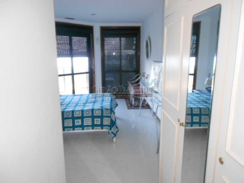 Conheça 6 do imóvel - Apartamento À Venda - Ipanema - Rio de Janeiro - RJ - GIAP20578 - 8 6 - Apartamento À Venda - Ipanema - Rio de Janeiro - RJ - GIAP20578 - 8