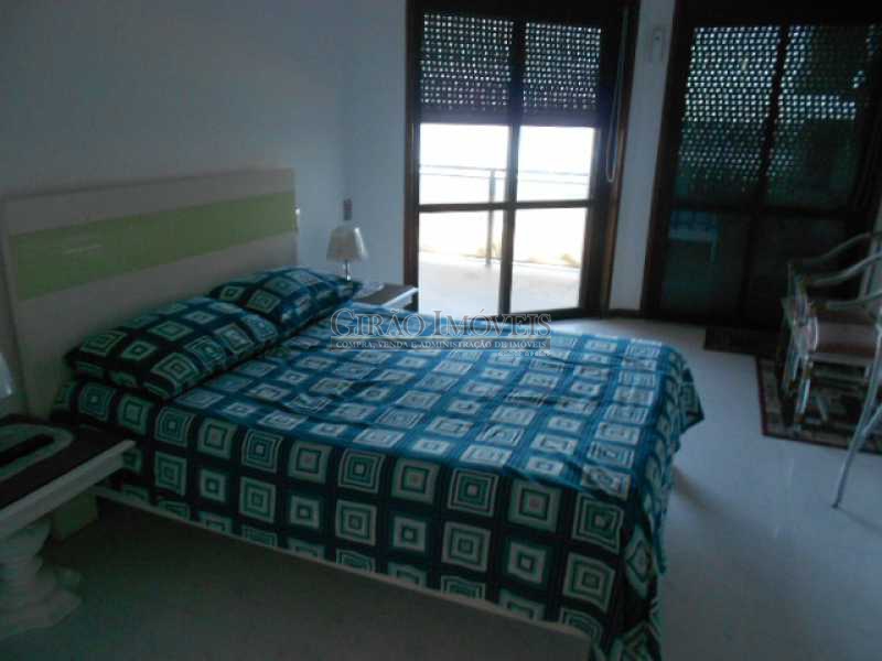 Conheça 7 do imóvel - Apartamento À Venda - Ipanema - Rio de Janeiro - RJ - GIAP20578 - 9 7 - Apartamento À Venda - Ipanema - Rio de Janeiro - RJ - GIAP20578 - 9