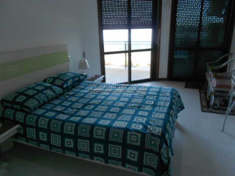 Conheça 8 do imóvel - Apartamento À Venda - Ipanema - Rio de Janeiro - RJ - GIAP20578 - 10 8 - Apartamento À Venda - Ipanema - Rio de Janeiro - RJ - GIAP20578 - 10