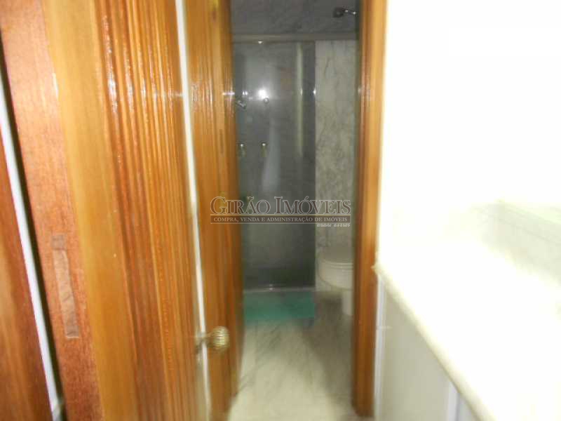 Conheça 10 do imóvel - Apartamento À Venda - Ipanema - Rio de Janeiro - RJ - GIAP20578 - 12 10 - Apartamento À Venda - Ipanema - Rio de Janeiro - RJ - GIAP20578 - 12