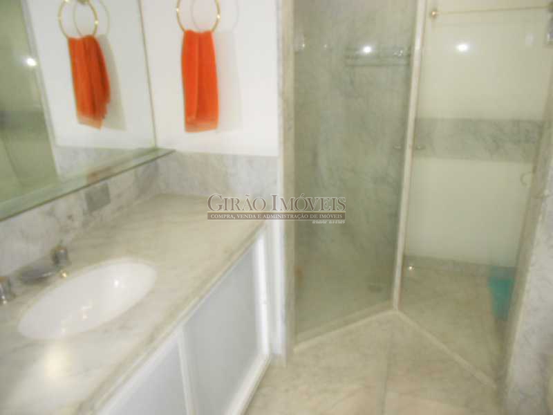 Conheça 12 do imóvel - Apartamento À Venda - Ipanema - Rio de Janeiro - RJ - GIAP20578 - 14 12 - Apartamento À Venda - Ipanema - Rio de Janeiro - RJ - GIAP20578 - 14