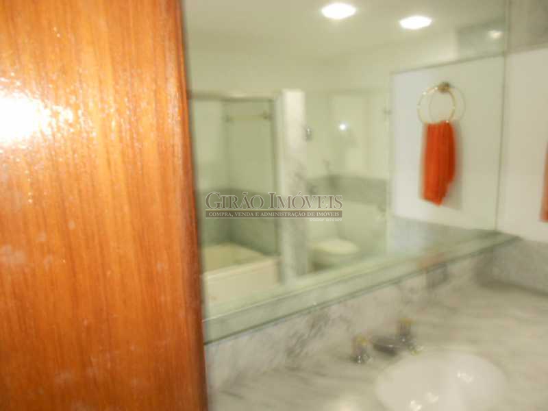 Conheça 13 do imóvel - Apartamento À Venda - Ipanema - Rio de Janeiro - RJ - GIAP20578 - 15 13 - Apartamento À Venda - Ipanema - Rio de Janeiro - RJ - GIAP20578 - 15
