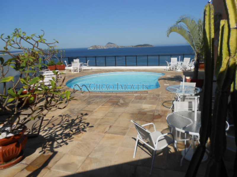 Conheça 16a do imóvel - Apartamento À Venda - Ipanema - Rio de Janeiro - RJ - GIAP20578 - 19 16a - Apartamento À Venda - Ipanema - Rio de Janeiro - RJ - GIAP20578 - 19