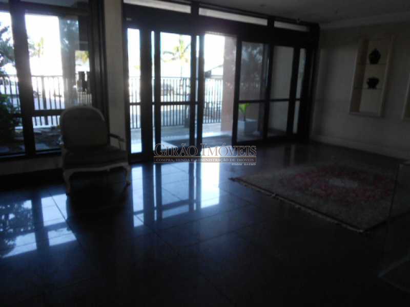 Conheça 18 do imóvel - Apartamento À Venda - Ipanema - Rio de Janeiro - RJ - GIAP20578 - 21 18 - Apartamento À Venda - Ipanema - Rio de Janeiro - RJ - GIAP20578 - 21