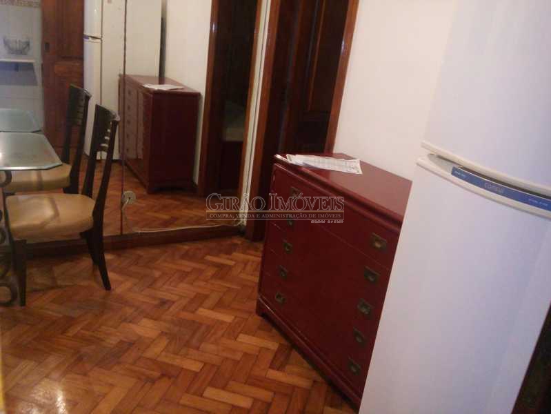 Conheça 1 do imóvel - Apartamento À Venda - Ipanema - Rio de Janeiro - RJ - GIAP10322 - 3 1 - Apartamento À Venda - Ipanema - Rio de Janeiro - RJ - GIAP10322 - 3