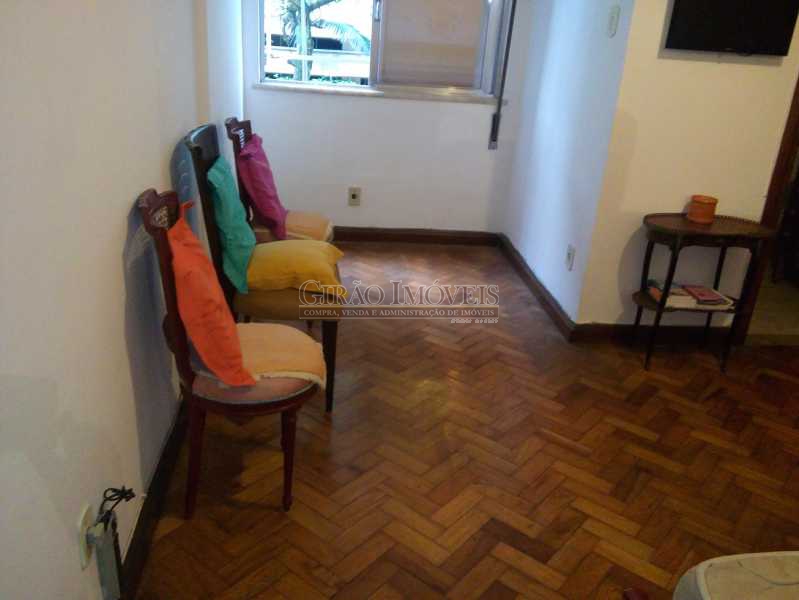 Conheça 2 do imóvel - Apartamento À Venda - Ipanema - Rio de Janeiro - RJ - GIAP10322 - 4 2 - Apartamento À Venda - Ipanema - Rio de Janeiro - RJ - GIAP10322 - 4