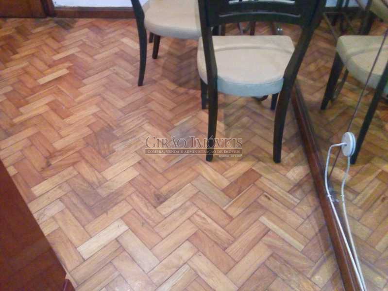 Conheça 4 do imóvel - Apartamento À Venda - Ipanema - Rio de Janeiro - RJ - GIAP10322 - 6 4 - Apartamento À Venda - Ipanema - Rio de Janeiro - RJ - GIAP10322 - 6