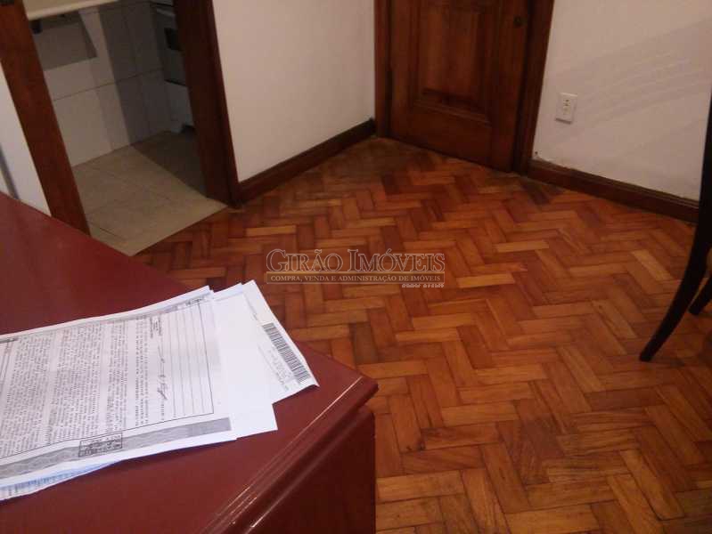 Conheça 5 do imóvel - Apartamento À Venda - Ipanema - Rio de Janeiro - RJ - GIAP10322 - 7 5 - Apartamento À Venda - Ipanema - Rio de Janeiro - RJ - GIAP10322 - 7
