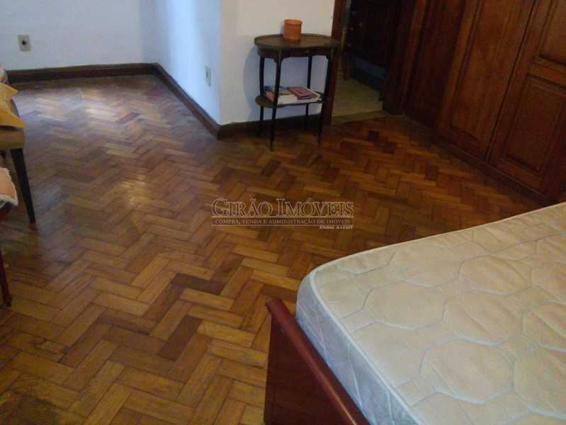 Conheça 6 do imóvel - Apartamento À Venda - Ipanema - Rio de Janeiro - RJ - GIAP10322 - 8 6 - Apartamento À Venda - Ipanema - Rio de Janeiro - RJ - GIAP10322 - 8