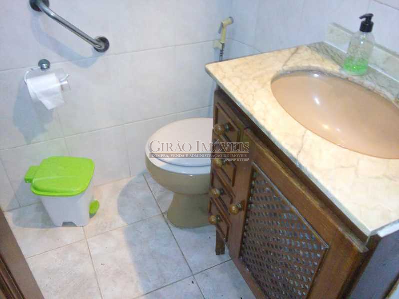 Conheça 8 do imóvel - Apartamento À Venda - Ipanema - Rio de Janeiro - RJ - GIAP10322 - 10 8 - Apartamento À Venda - Ipanema - Rio de Janeiro - RJ - GIAP10322 - 10