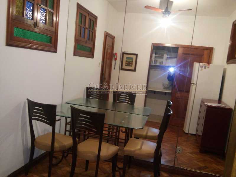 Conheça Apartamento À Venda - Ipanema - Rio de Janeiro - RJ - GIAP10322 - 17 Apartamento À Venda - Ipanema - Rio de Janeiro - RJ - GIAP10322 - 17