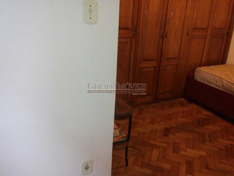 Conheça 3 do imóvel - Apartamento À Venda - Ipanema - Rio de Janeiro - RJ - GIAP10322 - 20 3 - Apartamento À Venda - Ipanema - Rio de Janeiro - RJ - GIAP10322 - 20