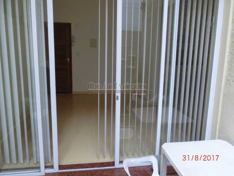 Conheça 2 do imóvel - Apartamento Para Alugar - Ipanema - Rio de Janeiro - RJ - GIAP20582 - 3 2 - Apartamento Para Alugar - Ipanema - Rio de Janeiro - RJ - GIAP20582 - 3