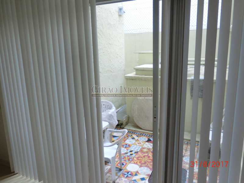 Conheça 5 do imóvel - Apartamento Para Alugar - Ipanema - Rio de Janeiro - RJ - GIAP20582 - 6 5 - Apartamento Para Alugar - Ipanema - Rio de Janeiro - RJ - GIAP20582 - 6