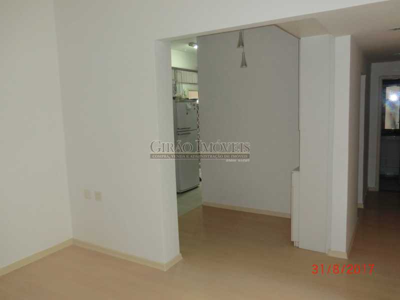 Conheça 6 do imóvel - Apartamento Para Alugar - Ipanema - Rio de Janeiro - RJ - GIAP20582 - 7 6 - Apartamento Para Alugar - Ipanema - Rio de Janeiro - RJ - GIAP20582 - 7