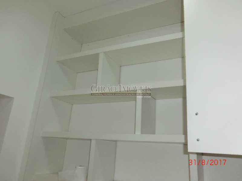 Conheça 7 do imóvel - Apartamento Para Alugar - Ipanema - Rio de Janeiro - RJ - GIAP20582 - 8 7 - Apartamento Para Alugar - Ipanema - Rio de Janeiro - RJ - GIAP20582 - 8