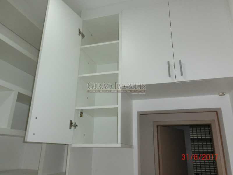 Conheça 8 do imóvel - Apartamento Para Alugar - Ipanema - Rio de Janeiro - RJ - GIAP20582 - 9 8 - Apartamento Para Alugar - Ipanema - Rio de Janeiro - RJ - GIAP20582 - 9