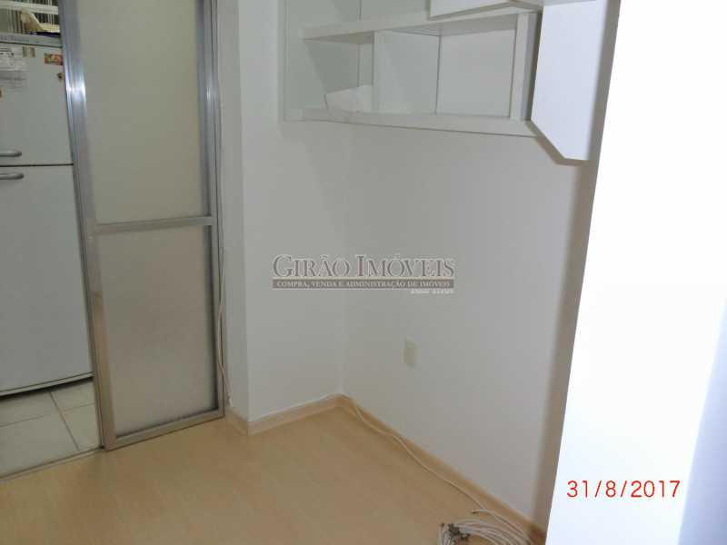 Conheça 9 do imóvel - Apartamento Para Alugar - Ipanema - Rio de Janeiro - RJ - GIAP20582 - 10 9 - Apartamento Para Alugar - Ipanema - Rio de Janeiro - RJ - GIAP20582 - 10