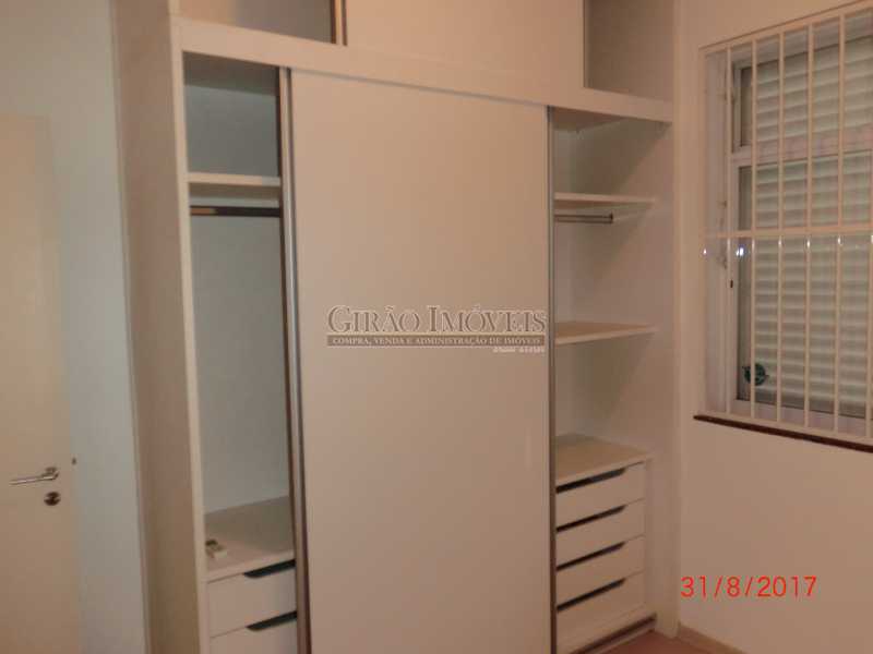 Conheça 11 do imóvel - Apartamento Para Alugar - Ipanema - Rio de Janeiro - RJ - GIAP20582 - 12 11 - Apartamento Para Alugar - Ipanema - Rio de Janeiro - RJ - GIAP20582 - 12
