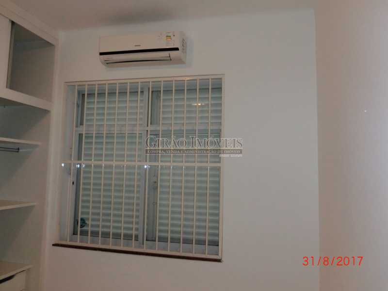 Conheça 12 do imóvel - Apartamento Para Alugar - Ipanema - Rio de Janeiro - RJ - GIAP20582 - 13 12 - Apartamento Para Alugar - Ipanema - Rio de Janeiro - RJ - GIAP20582 - 13