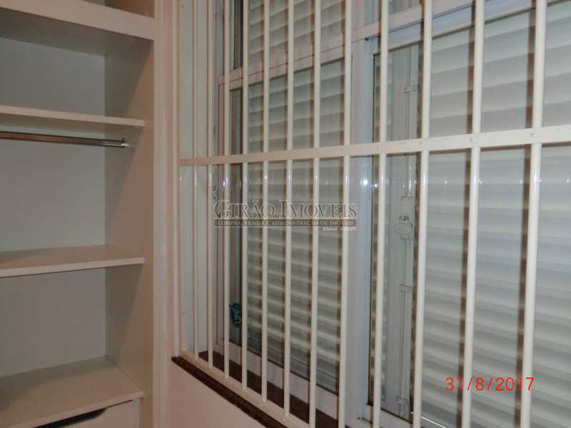 Conheça 13 do imóvel - Apartamento Para Alugar - Ipanema - Rio de Janeiro - RJ - GIAP20582 - 14 13 - Apartamento Para Alugar - Ipanema - Rio de Janeiro - RJ - GIAP20582 - 14