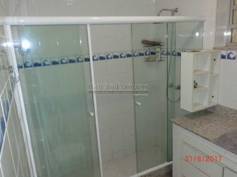 Conheça 17 do imóvel - Apartamento Para Alugar - Ipanema - Rio de Janeiro - RJ - GIAP20582 - 18 17 - Apartamento Para Alugar - Ipanema - Rio de Janeiro - RJ - GIAP20582 - 18