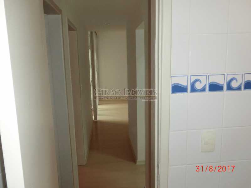 Conheça 18 do imóvel - Apartamento Para Alugar - Ipanema - Rio de Janeiro - RJ - GIAP20582 - 19 18 - Apartamento Para Alugar - Ipanema - Rio de Janeiro - RJ - GIAP20582 - 19