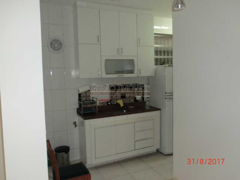 Conheça 19 do imóvel - Apartamento Para Alugar - Ipanema - Rio de Janeiro - RJ - GIAP20582 - 20 19 - Apartamento Para Alugar - Ipanema - Rio de Janeiro - RJ - GIAP20582 - 20