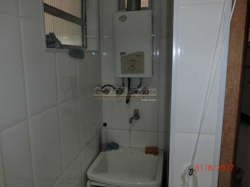 Conheça 21 do imóvel - Apartamento Para Alugar - Ipanema - Rio de Janeiro - RJ - GIAP20582 - 22 21 - Apartamento Para Alugar - Ipanema - Rio de Janeiro - RJ - GIAP20582 - 22