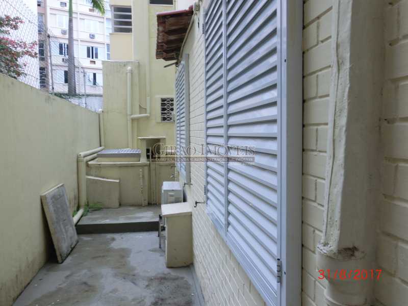Conheça 24 do imóvel - Apartamento Para Alugar - Ipanema - Rio de Janeiro - RJ - GIAP20582 - 25 24 - Apartamento Para Alugar - Ipanema - Rio de Janeiro - RJ - GIAP20582 - 25
