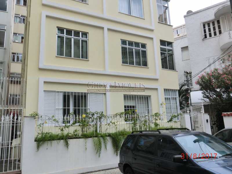 Conheça 25 do imóvel - Apartamento Para Alugar - Ipanema - Rio de Janeiro - RJ - GIAP20582 - 26 25 - Apartamento Para Alugar - Ipanema - Rio de Janeiro - RJ - GIAP20582 - 26