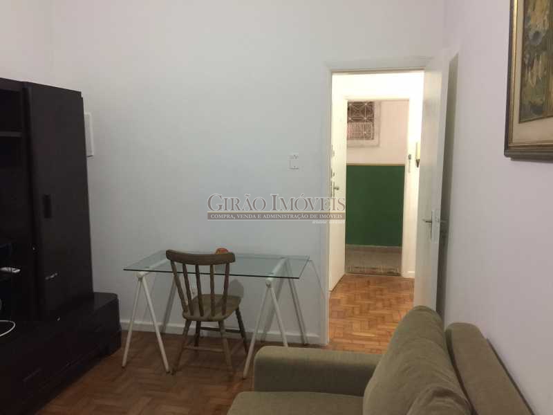 Conheça 2 do imóvel - Apartamento À Venda - Ipanema - Rio de Janeiro - RJ - GIAP20583 - 3 2 - Apartamento À Venda - Ipanema - Rio de Janeiro - RJ - GIAP20583 - 3