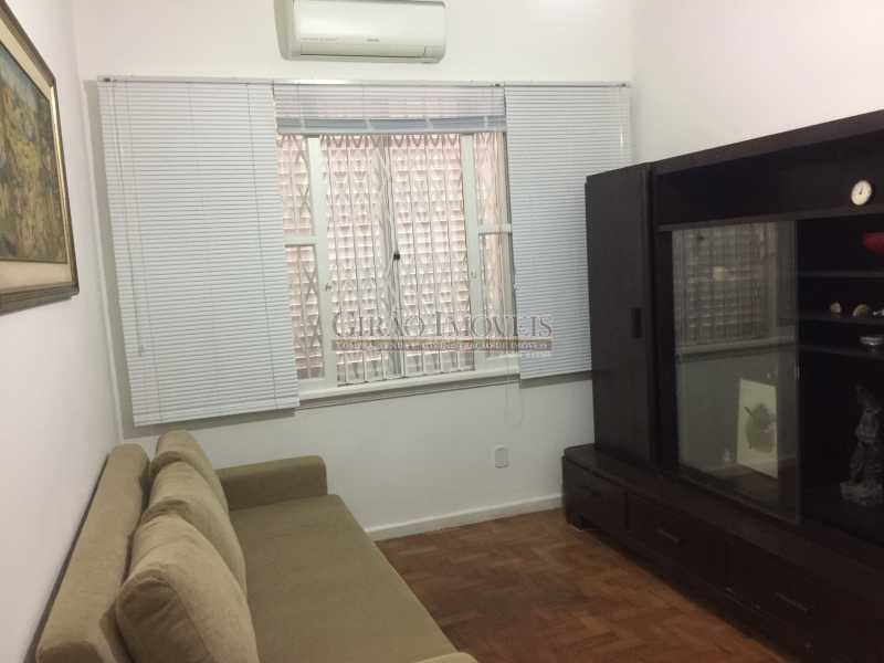 Conheça 3 do imóvel - Apartamento À Venda - Ipanema - Rio de Janeiro - RJ - GIAP20583 - 4 3 - Apartamento À Venda - Ipanema - Rio de Janeiro - RJ - GIAP20583 - 4