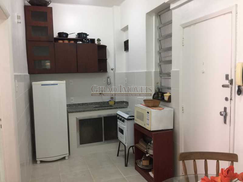 Conheça 7 do imóvel - Apartamento À Venda - Ipanema - Rio de Janeiro - RJ - GIAP20583 - 8 7 - Apartamento À Venda - Ipanema - Rio de Janeiro - RJ - GIAP20583 - 8
