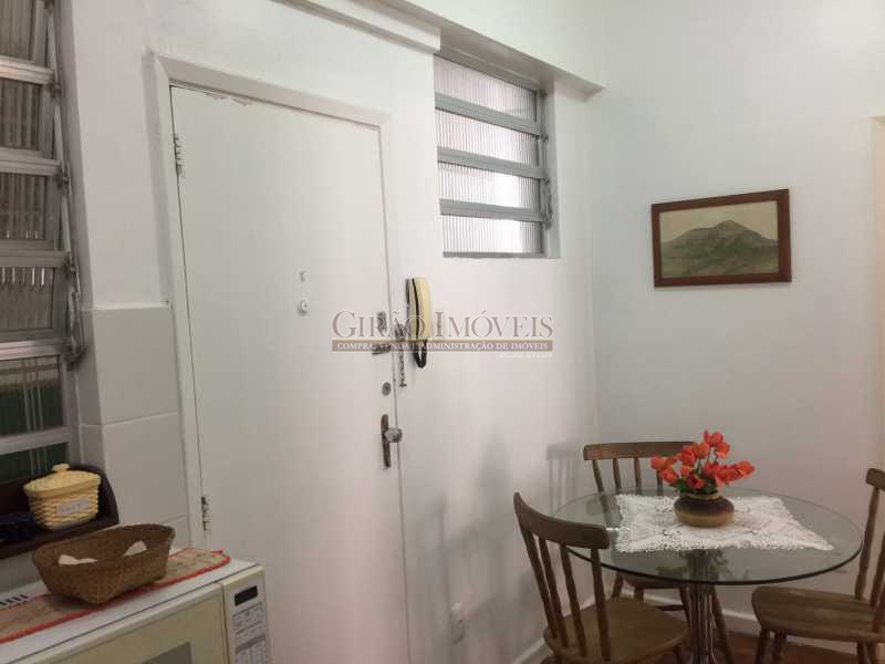 Conheça 9 do imóvel - Apartamento À Venda - Ipanema - Rio de Janeiro - RJ - GIAP20583 - 10 9 - Apartamento À Venda - Ipanema - Rio de Janeiro - RJ - GIAP20583 - 10