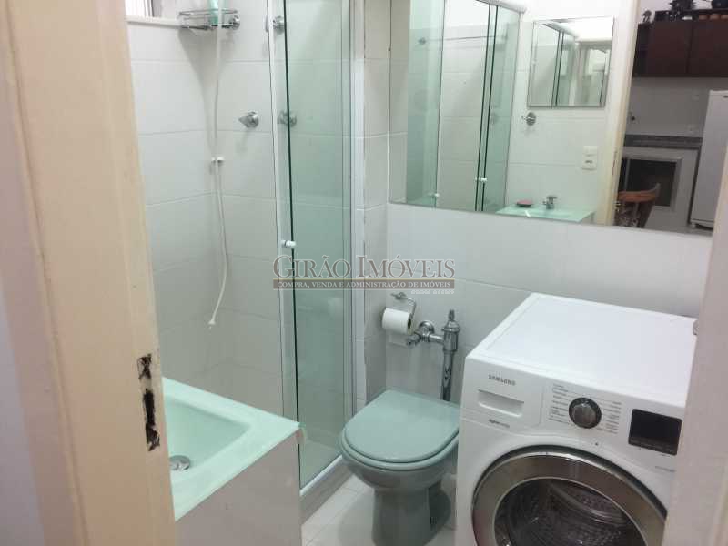 Conheça 10 do imóvel - Apartamento À Venda - Ipanema - Rio de Janeiro - RJ - GIAP20583 - 11 10 - Apartamento À Venda - Ipanema - Rio de Janeiro - RJ - GIAP20583 - 11