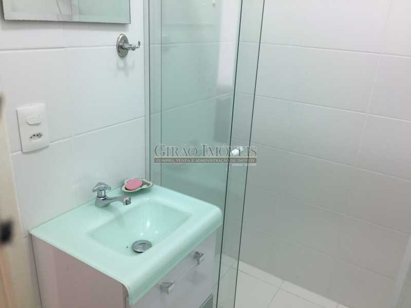Conheça 11 do imóvel - Apartamento À Venda - Ipanema - Rio de Janeiro - RJ - GIAP20583 - 12 11 - Apartamento À Venda - Ipanema - Rio de Janeiro - RJ - GIAP20583 - 12