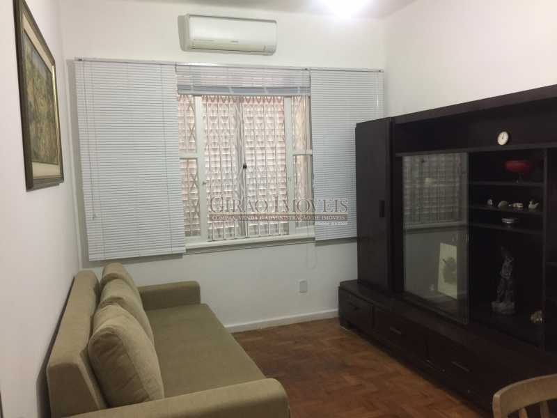 Conheça 1 do imóvel - Apartamento À Venda - Ipanema - Rio de Janeiro - RJ - GIAP20583 - 14 1 - Apartamento À Venda - Ipanema - Rio de Janeiro - RJ - GIAP20583 - 14