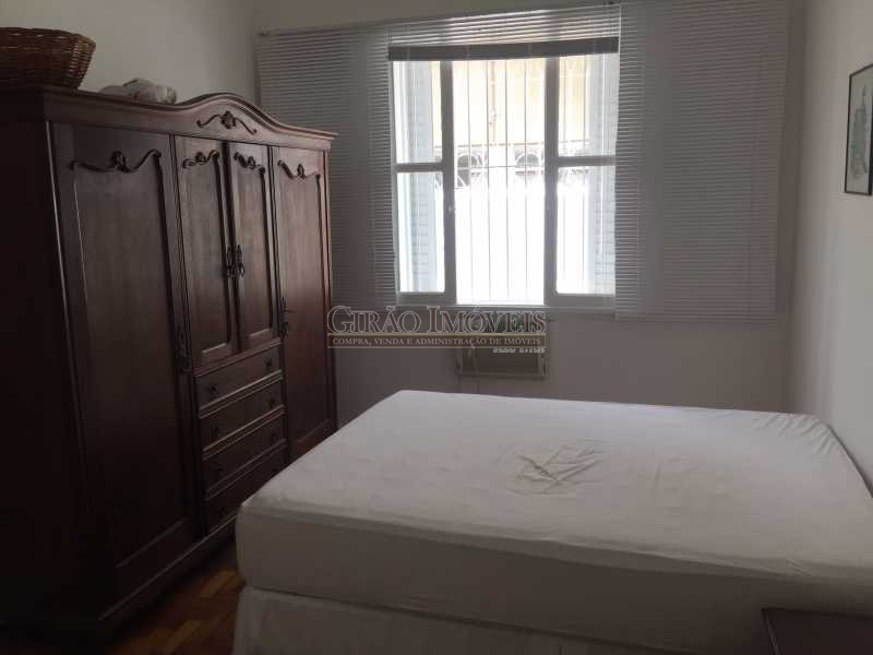 Conheça 4 do imóvel - Apartamento À Venda - Ipanema - Rio de Janeiro - RJ - GIAP20583 - 17 4 - Apartamento À Venda - Ipanema - Rio de Janeiro - RJ - GIAP20583 - 17