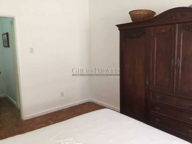 Conheça 5 do imóvel - Apartamento À Venda - Ipanema - Rio de Janeiro - RJ - GIAP20583 - 18 5 - Apartamento À Venda - Ipanema - Rio de Janeiro - RJ - GIAP20583 - 18