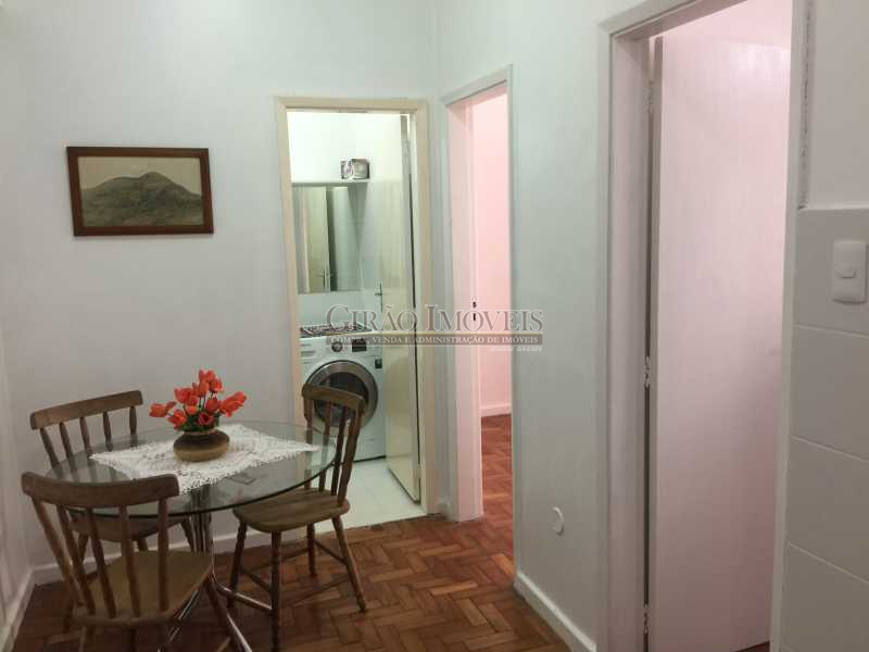 Conheça 8 do imóvel - Apartamento À Venda - Ipanema - Rio de Janeiro - RJ - GIAP20583 - 21 8 - Apartamento À Venda - Ipanema - Rio de Janeiro - RJ - GIAP20583 - 21
