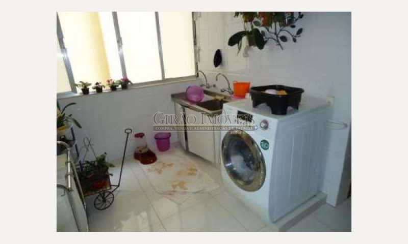 Conheça 20190614_201901 do imóvel - Completamente reformado, Prédio Imponente, com portaria 24 horas, 02 vagas (01 na escritura e outra na convenção). Apartamento com eléctrica e hidráulica novas, composto de lavabo, salão super amplo, piso tábua corrida, 04 quartos com armários sendo 03 s - GIAP40020 - 19 20190614_201901 - Completamente reformado, Prédio Imponente, com portaria 24 horas, 02 vagas (01 na escritura e outra na convenção). Apartamento com eléctrica e hidráulica novas, composto de lavabo, salão super amplo, piso tábua corrida, 04 quartos com armários sendo 03 s - GIAP40020 - 19