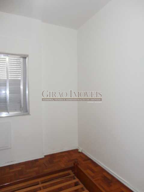 Conheça 5 QUARTOA do imóvel - Apartamento 1 quarto para venda e aluguel Copacabana, Rio de Janeiro - R$ 650.000 - GIAP10310 - 7 5 QUARTOA - Apartamento 1 quarto para venda e aluguel Copacabana, Rio de Janeiro - R$ 650.000 - GIAP10310 - 7