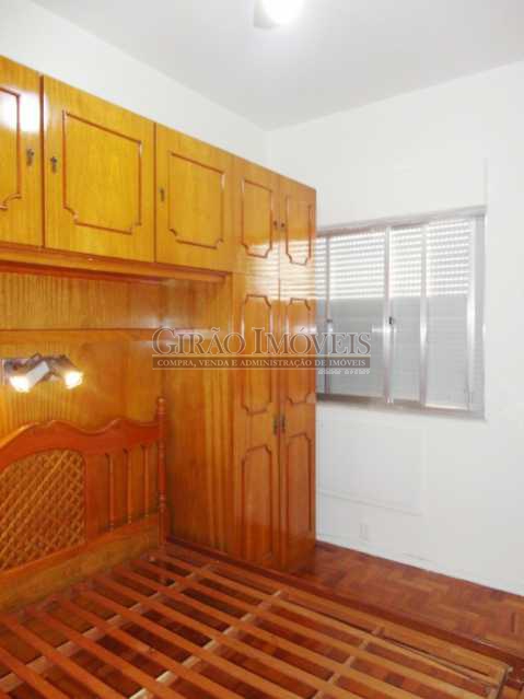 Conheça 6 QUARTOB do imóvel - Apartamento 1 quarto para venda e aluguel Copacabana, Rio de Janeiro - R$ 650.000 - GIAP10310 - 8 6 QUARTOB - Apartamento 1 quarto para venda e aluguel Copacabana, Rio de Janeiro - R$ 650.000 - GIAP10310 - 8