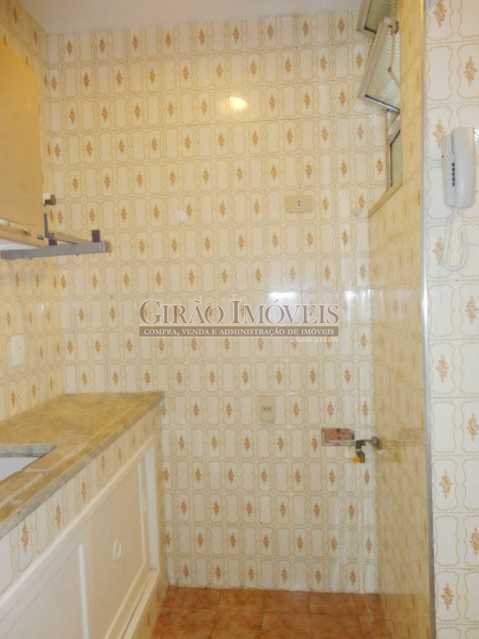 Conheça 11 COZINHAA do imóvel - Apartamento 1 quarto para venda e aluguel Copacabana, Rio de Janeiro - R$ 650.000 - GIAP10310 - 13 11 COZINHAA - Apartamento 1 quarto para venda e aluguel Copacabana, Rio de Janeiro - R$ 650.000 - GIAP10310 - 13